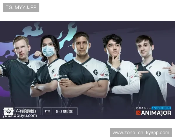 Evil Geniuses逆转晋级季后赛，2020逆转