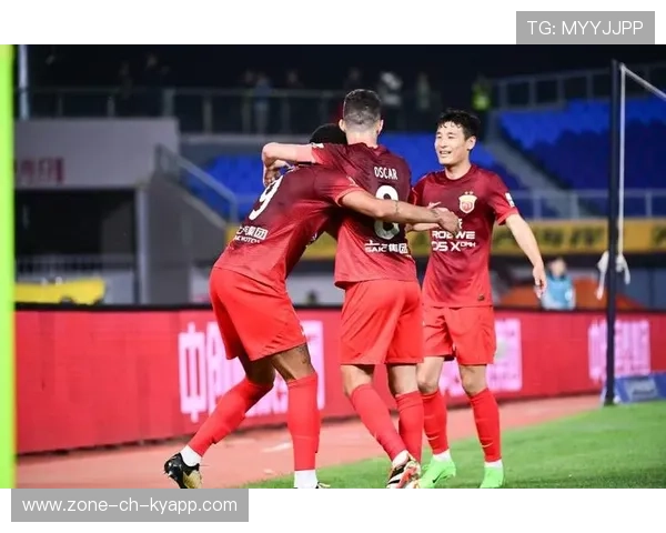 上海海港大胜深圳队，武磊连续四轮破门，上海海港队阵容